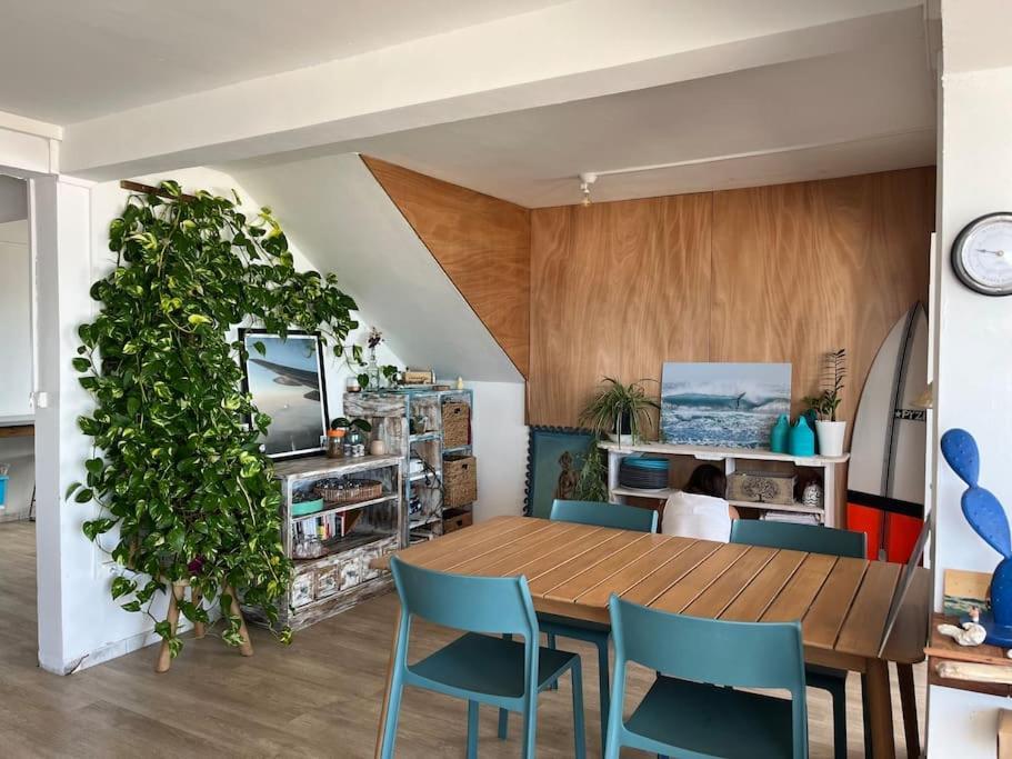 Le Loft Apartment แซ็ง-ปีแยร์ ภายนอก รูปภาพ