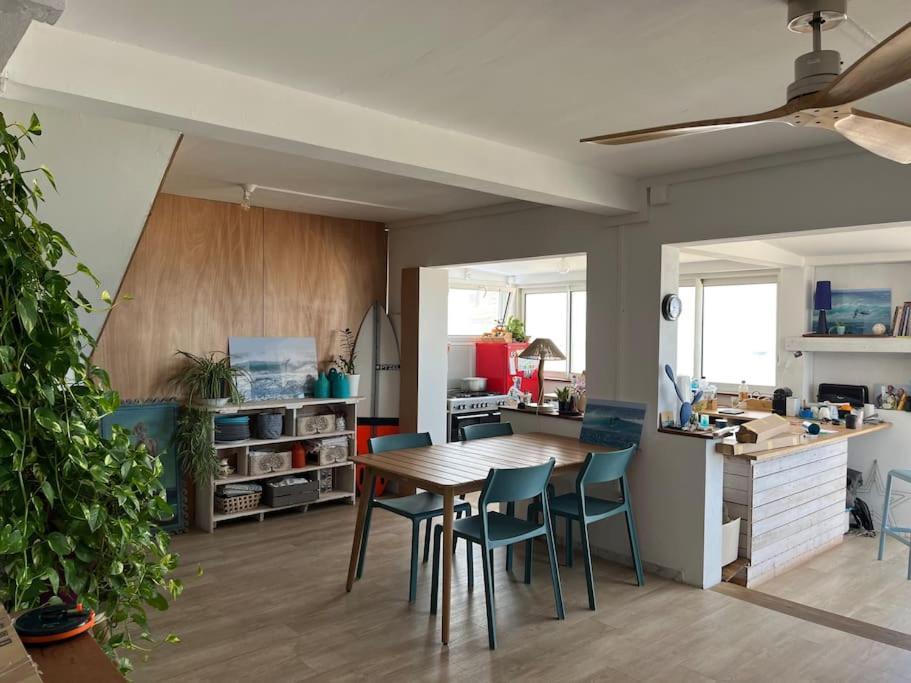 Le Loft Apartment แซ็ง-ปีแยร์ ภายนอก รูปภาพ